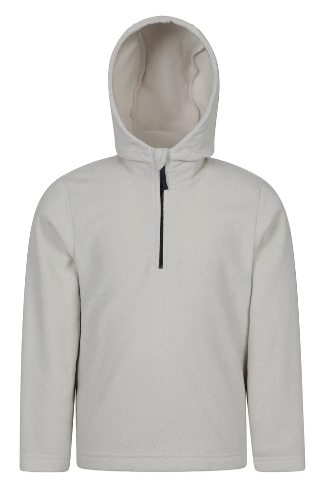 Camber II Kids Fleece Hoodie