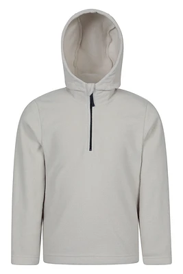 Camber II Kids Fleece Hoodie