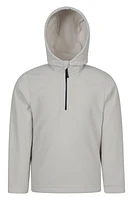 Camber II Kids Fleece Hoodie