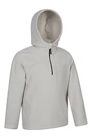 Camber II Kids Fleece Hoodie