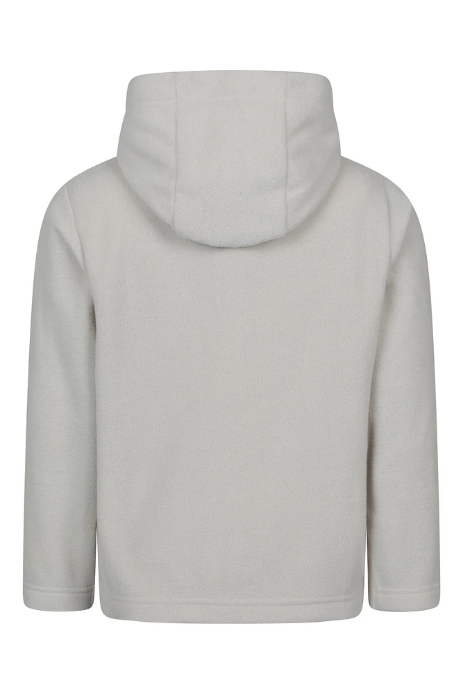 Camber II Kids Fleece Hoodie
