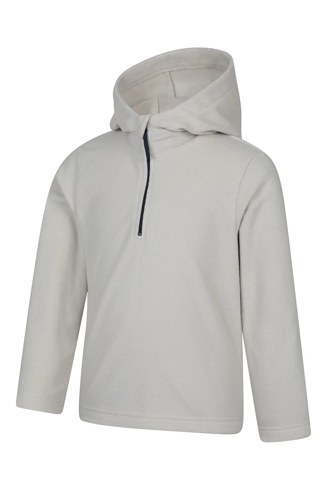 Camber II Kids Fleece Hoodie