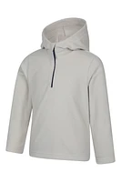 Camber II Kids Fleece Hoodie