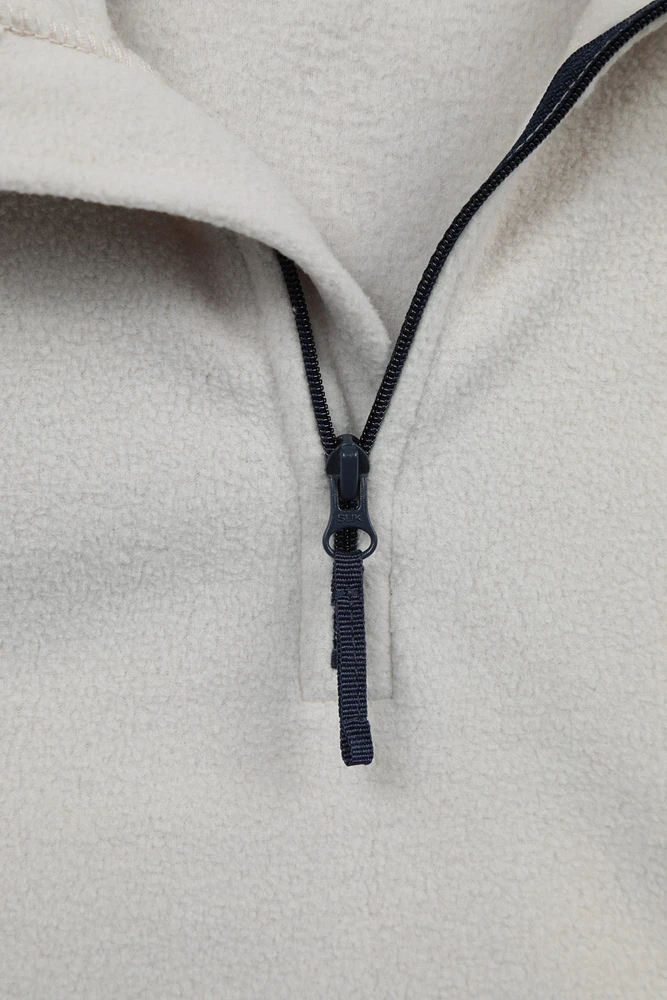 Camber II Kids Fleece Hoodie