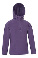 Camber II Kids Fleece Hoodie