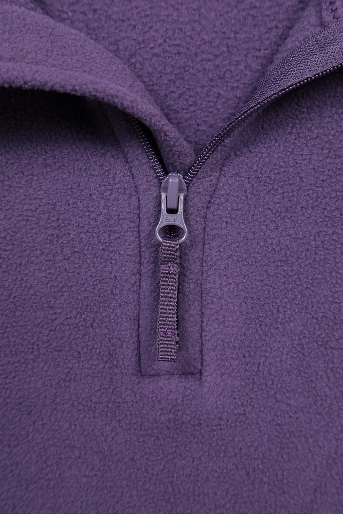 Camber II Kids Fleece Hoodie