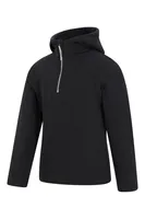 Camber II Kids Fleece Hoodie