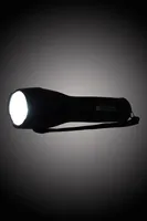 LED Bulb Flashlight