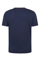 Tidal Wave Mens T-Shirt