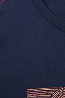 Tidal Wave Mens T-Shirt