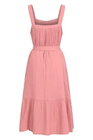 Hawaii Womens Strappy Summer Dress