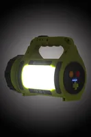 Large Rechargeable Lantern