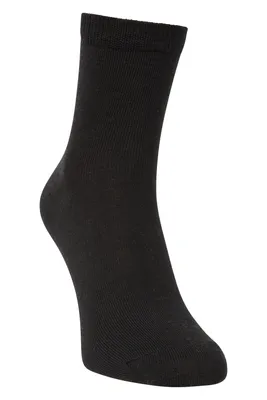 Merino Mens Quarter Length Sock