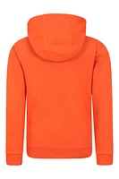 Snappy Croc Kids Hoodie