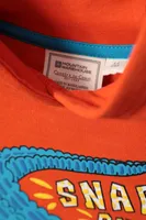 Snappy Croc Kids Hoodie