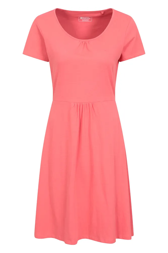 Mountain Essentials Lora Womens Skater Dress