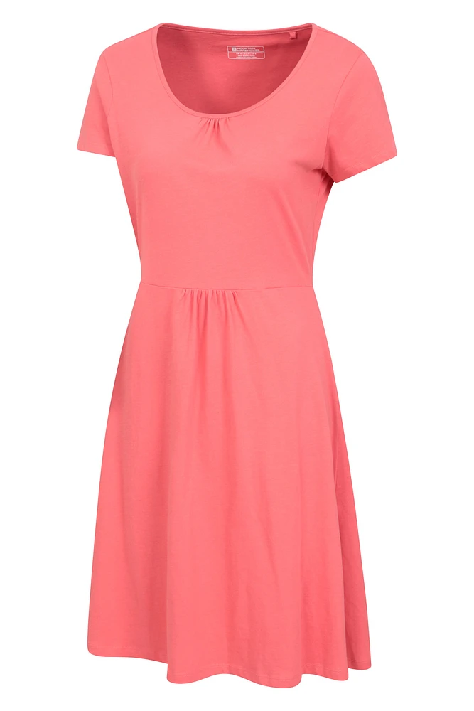 Mountain Essentials Lora Womens Skater Dress