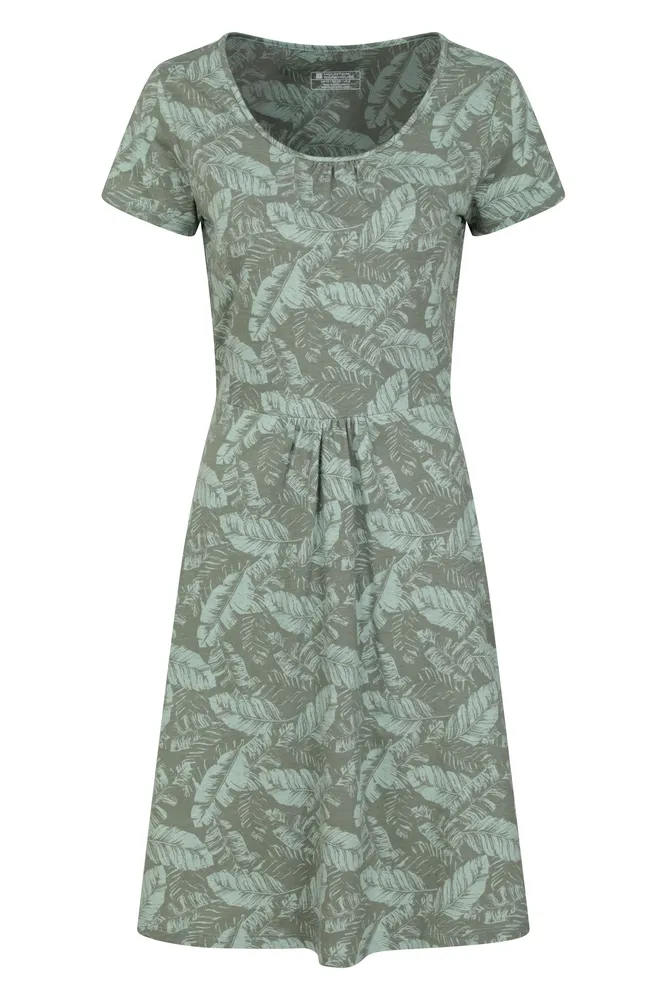 Mountain Essentials Lora Womens Skater Dress