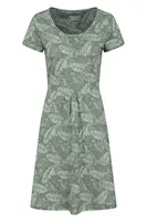 Mountain Essentials Lora Womens Skater Dress