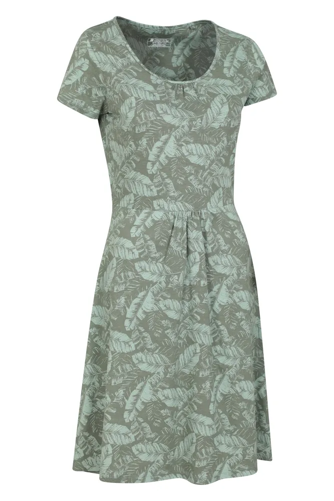 Mountain Essentials Lora Womens Skater Dress