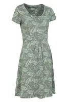 Mountain Essentials Lora Womens Skater Dress