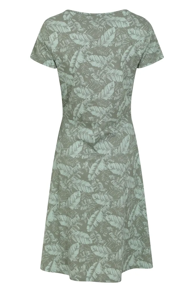 Mountain Essentials Lora Womens Skater Dress