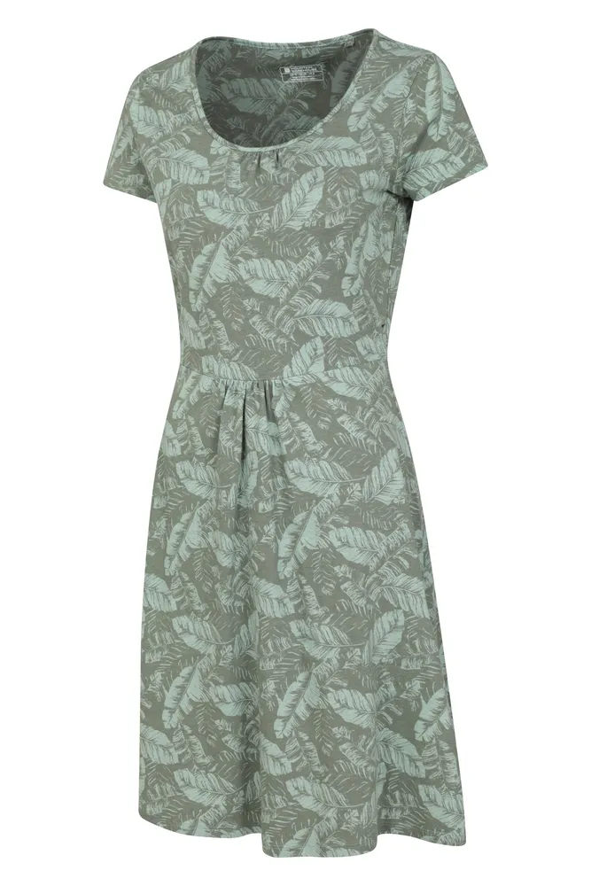 Mountain Essentials Lora Womens Skater Dress