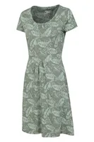Mountain Essentials Lora Womens Skater Dress