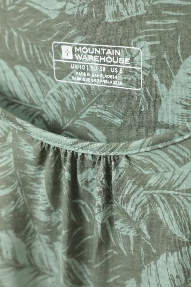 Mountain Essentials Lora Womens Skater Dress