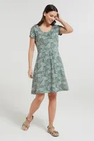 Mountain Essentials Lora Womens Skater Dress
