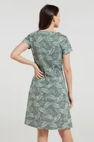 Mountain Essentials Lora Womens Skater Dress