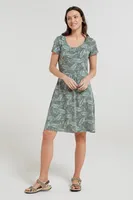 Mountain Essentials Lora Womens Skater Dress
