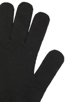 Womens Everyday Knitted Gloves