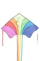 Kids Rainbow Pattern Kite