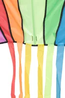 Kids Rainbow Pattern Kite