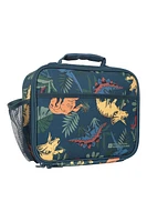 Kids Fun Patterned Lunch Bag