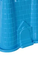 Large Moulded Sandcastle Bucket