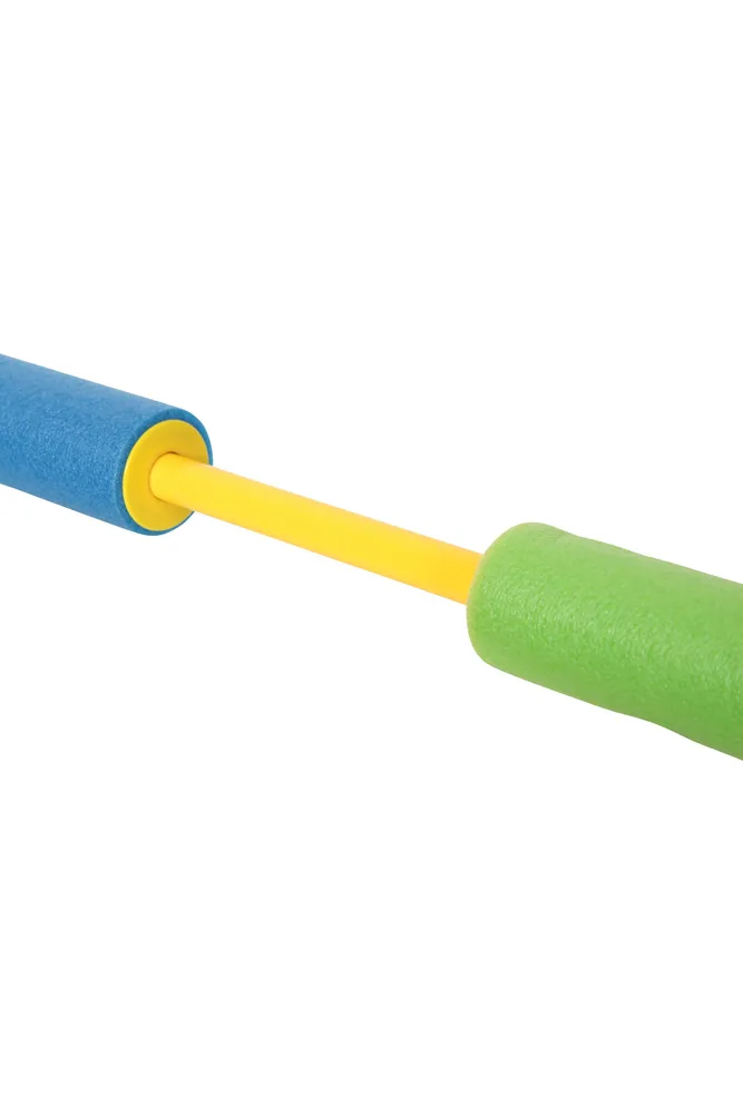 Foam Water Shooter Kids Toy