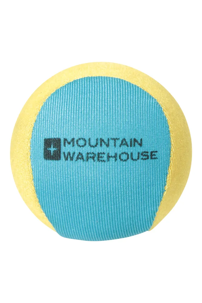 Skim Ball Beach Toy