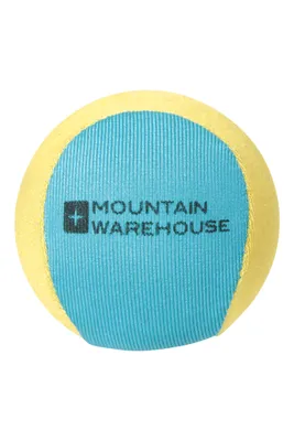Skim Ball Beach Toy