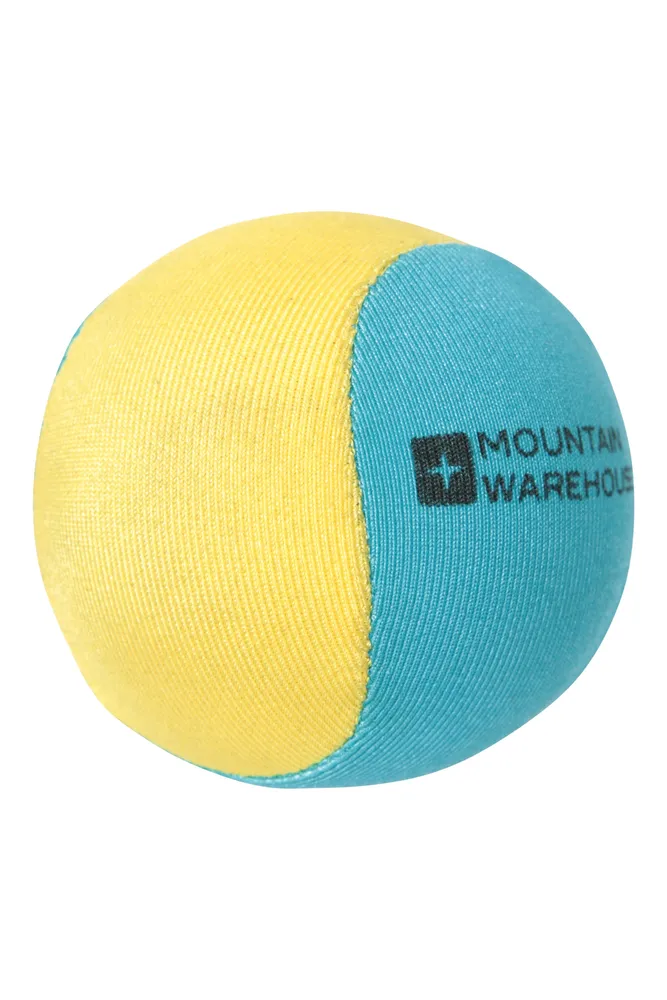 Skim Ball Beach Toy