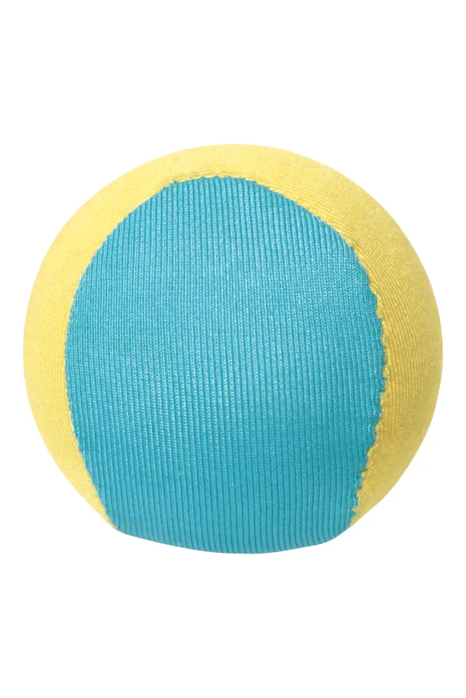 Skim Ball Beach Toy