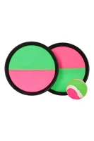 Paddle Catch Ball Set Toy