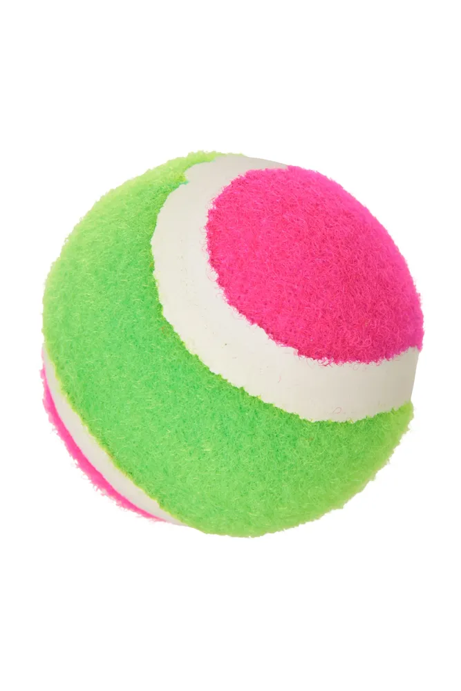 Paddle Catch Ball Set Toy