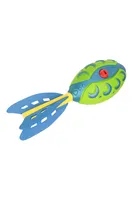 Classic Missile Beach Throw Toy