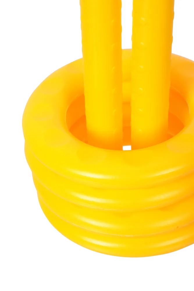 Classic Hoopla Beach Toy