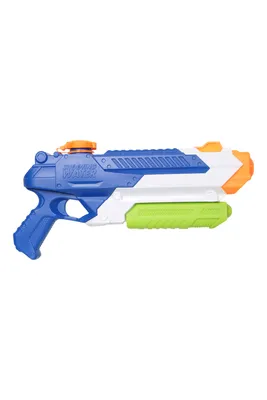 Water Blaster Toy