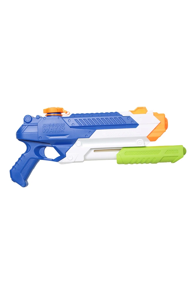 Water Blaster Toy