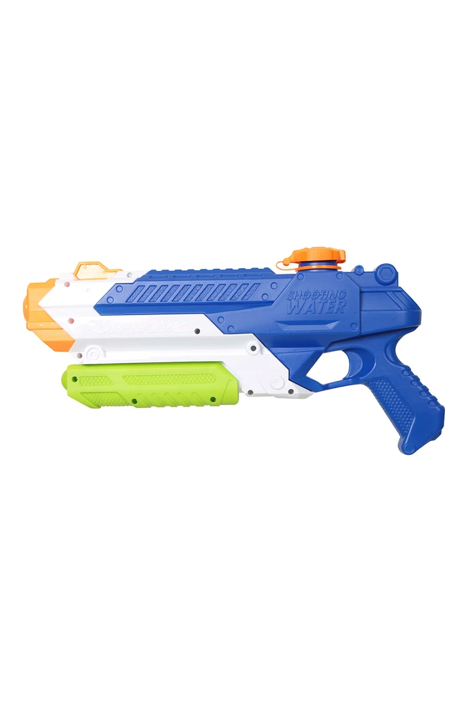 Water Blaster Toy