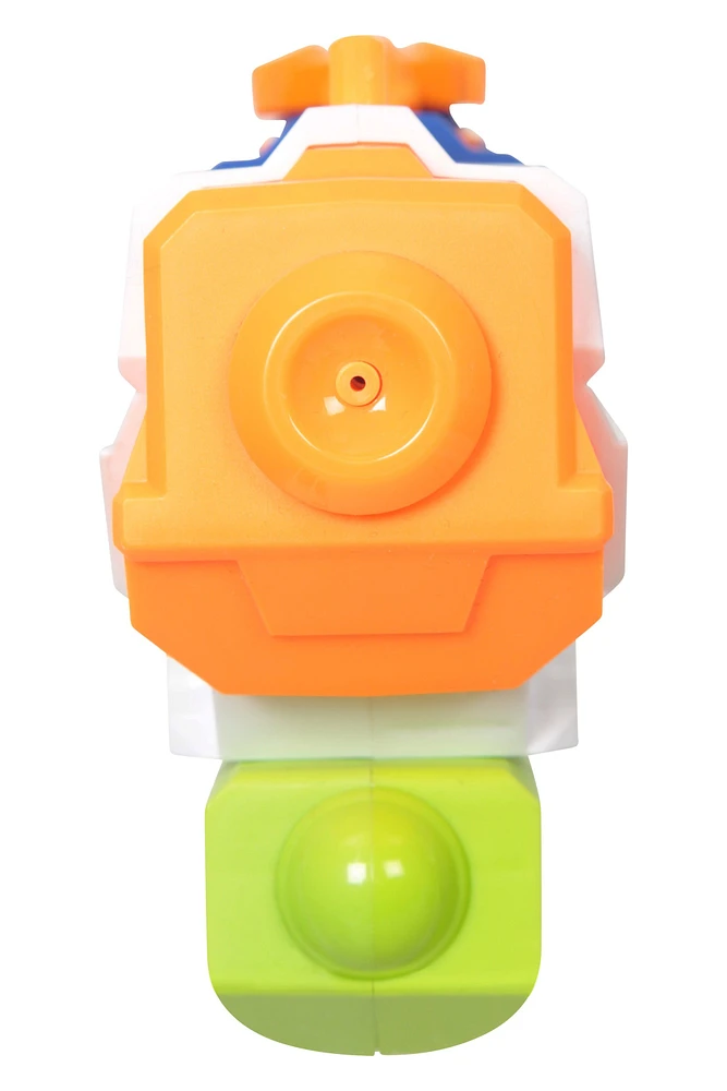 Water Blaster Toy